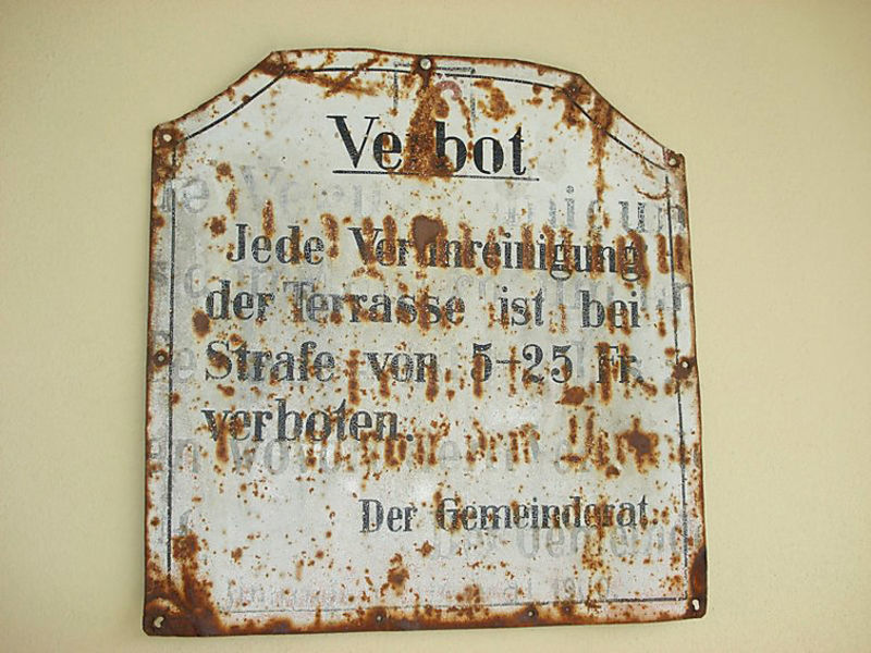Ferienwohnung Onda - App. 32