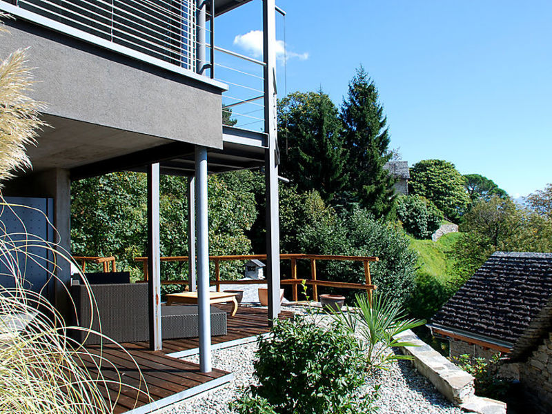 Loft - Villa