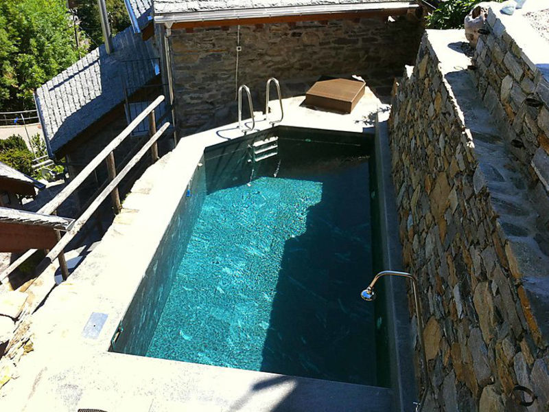 Loft - Villa