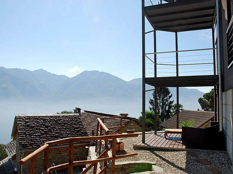 Loft - Villa