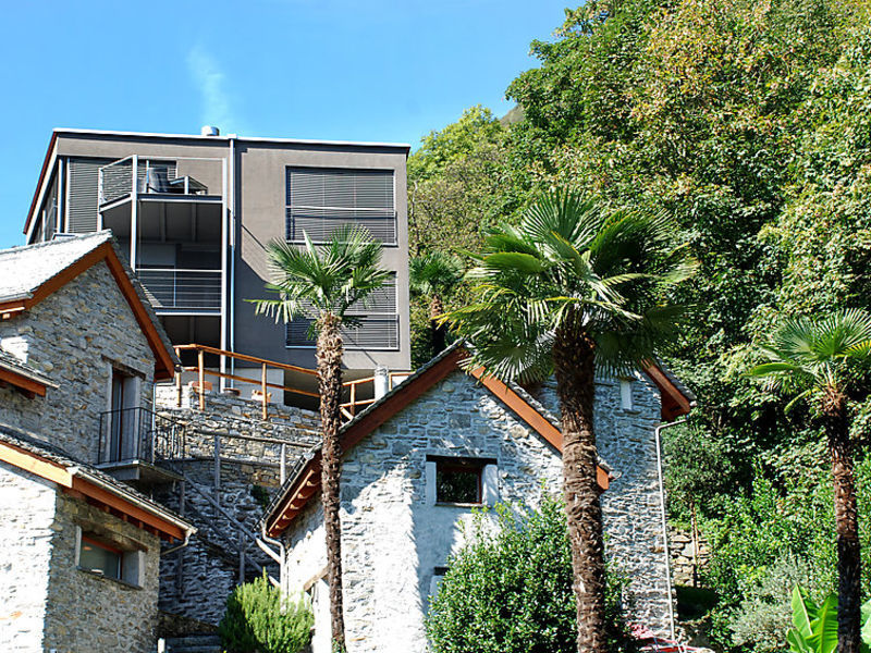 Loft - Villa
