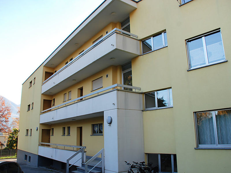 Condominio Al Parco