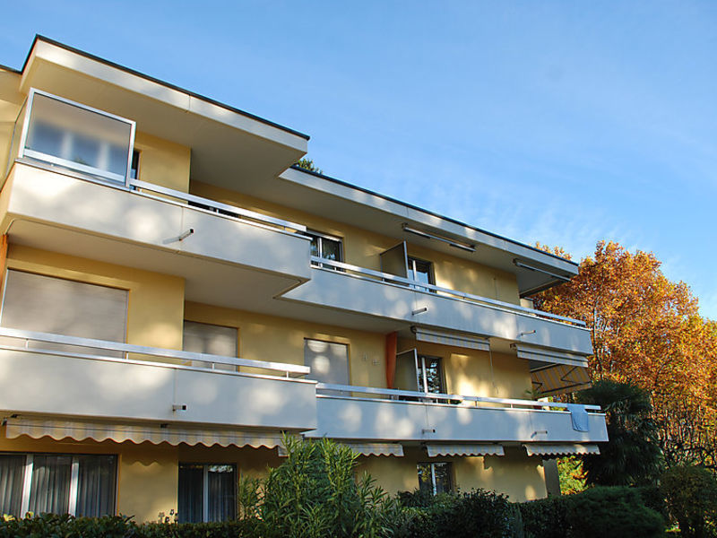 Condominio Al Parco