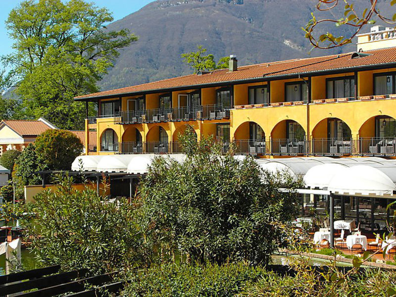 Residenza Giardino