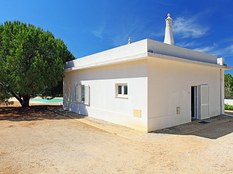 Casa Da Guarda