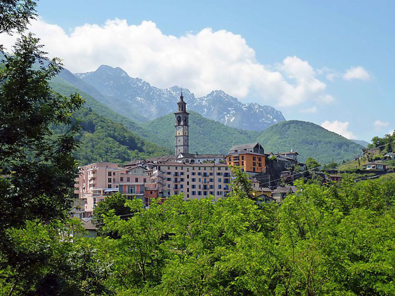 Giubbini