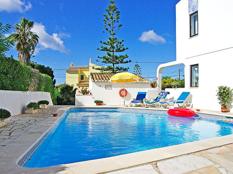 Casa Santa Comba