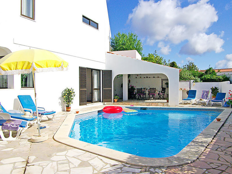 Casa Santa Comba
