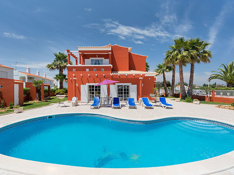 Casa Das Areias