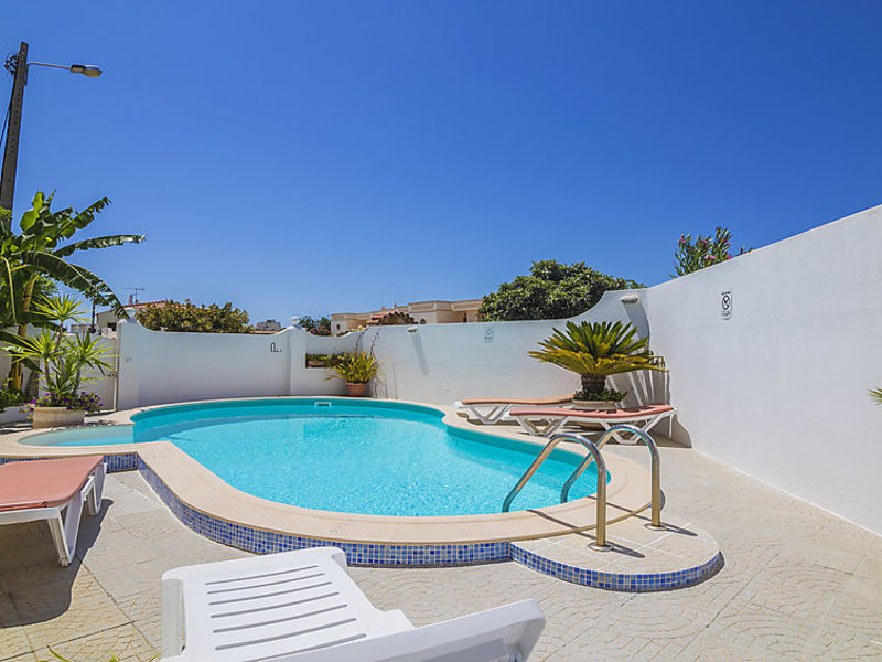 Villa Quinta Do Sol