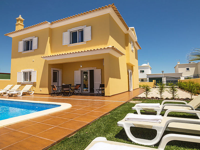 Casa Sebastião