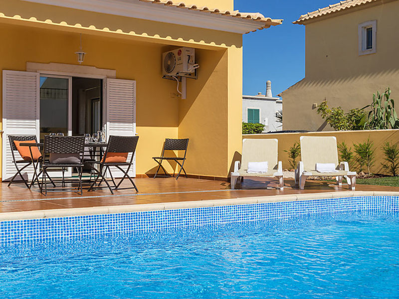 Casa Sebastião