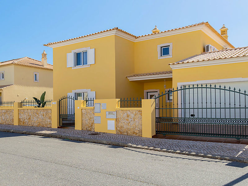 Casa Sebastião
