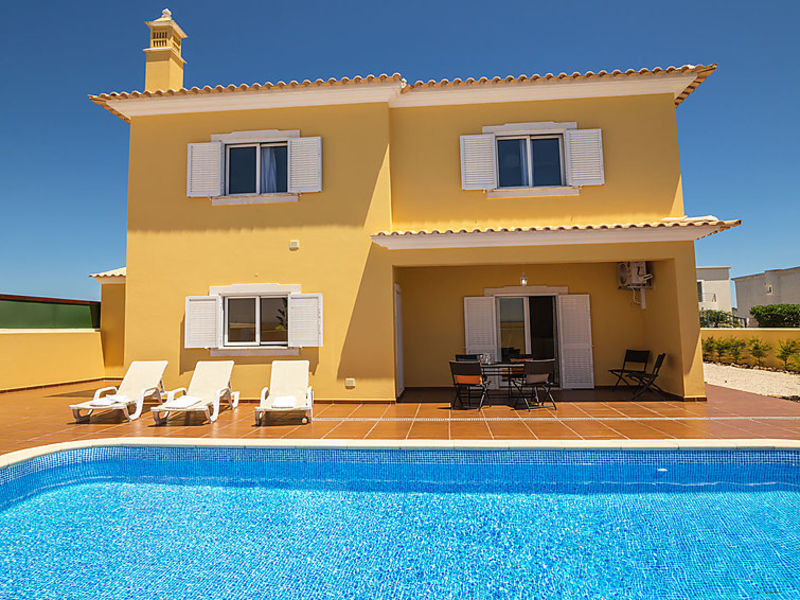 Casa Sebastião