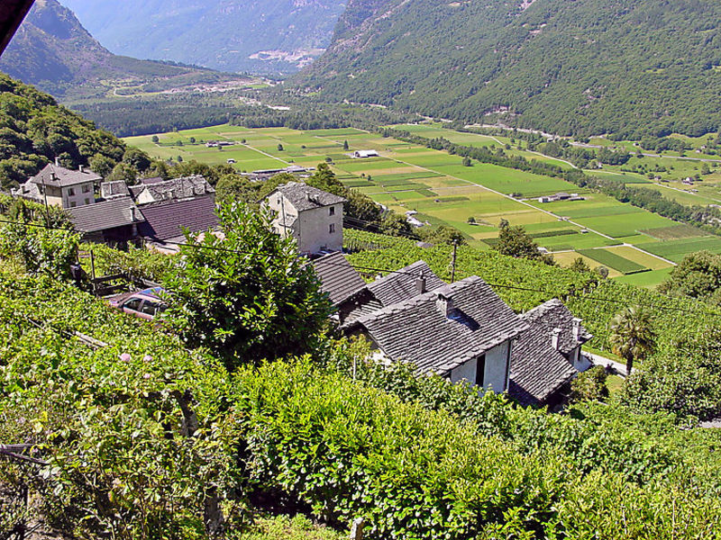 Riposo