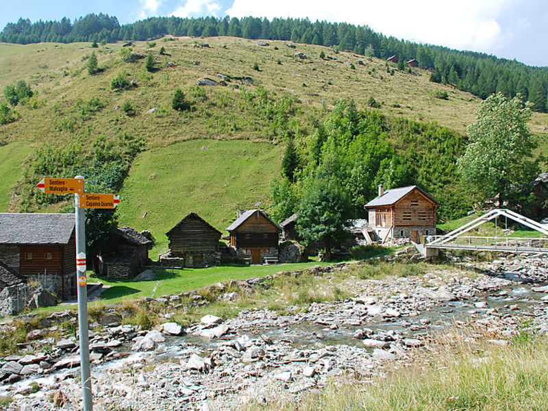 Rustico Orino