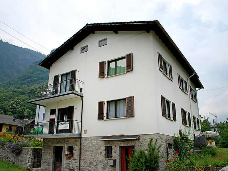 Appartamento Gemma