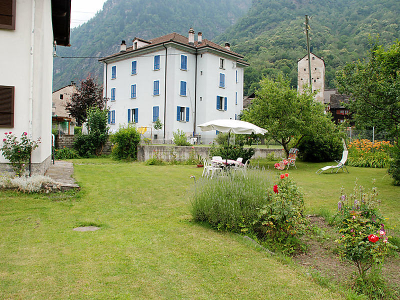 Appartamento Gemma