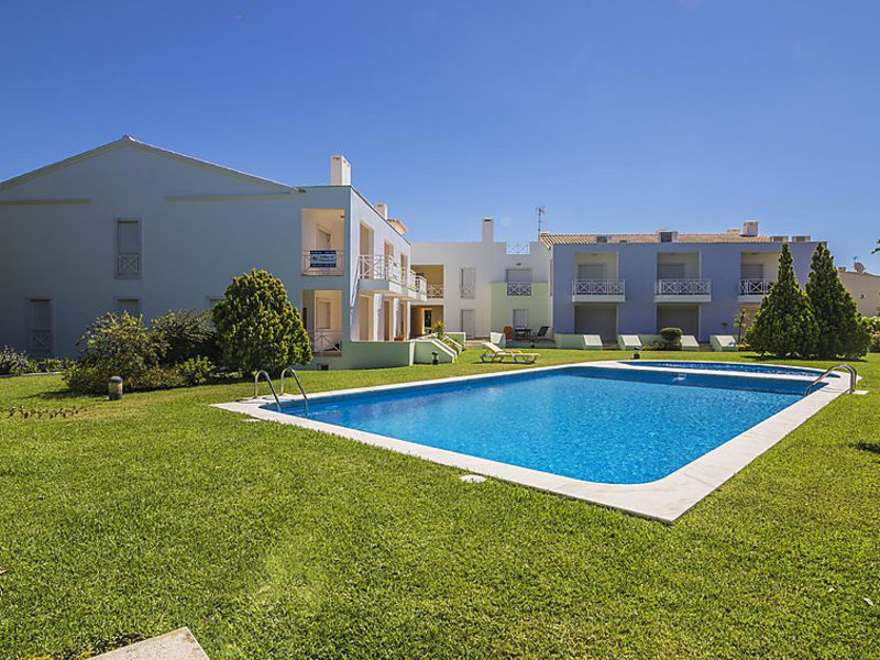 Paraiso Golf