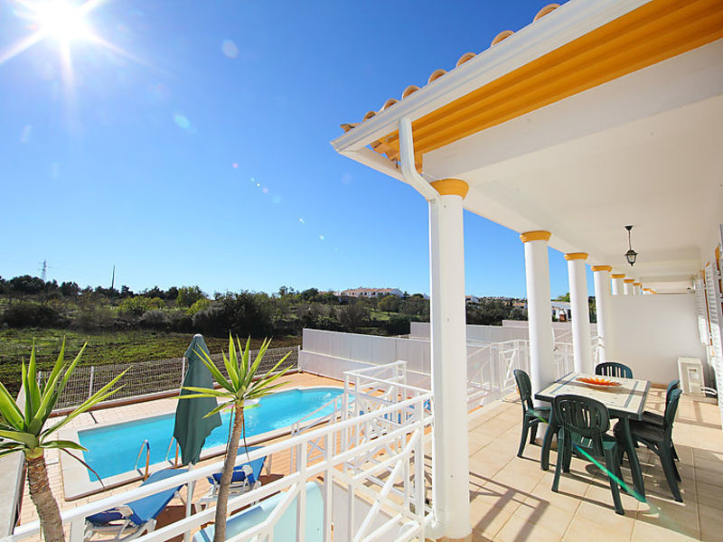 Villa Alice