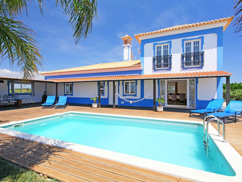Villa Monte