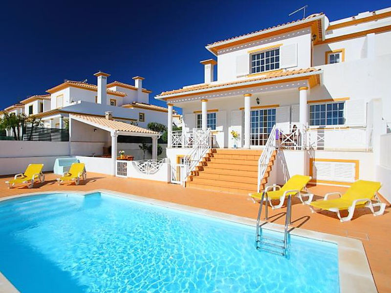 Villa Albufeira Sunshine