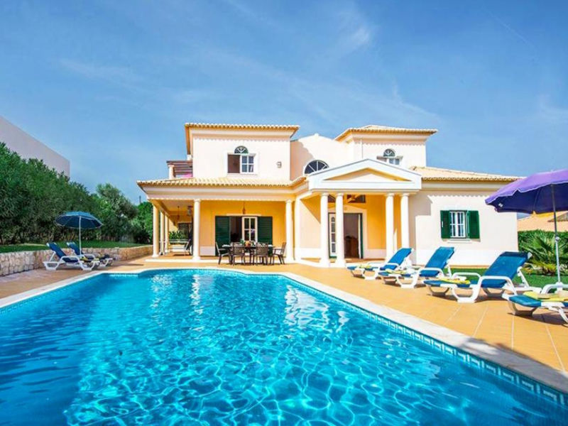 Villa Gale Beach 1