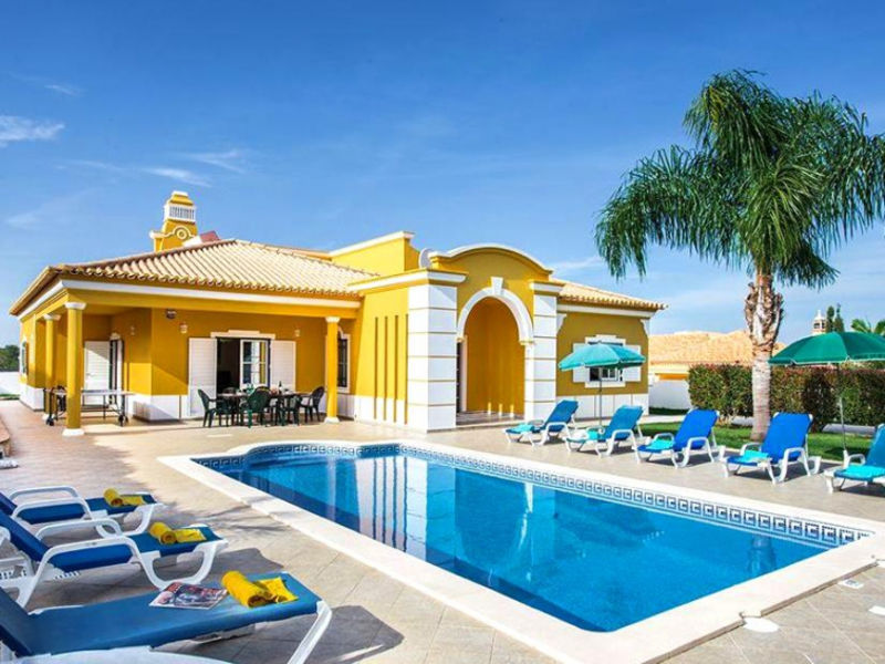 Villa Gale Beach 2