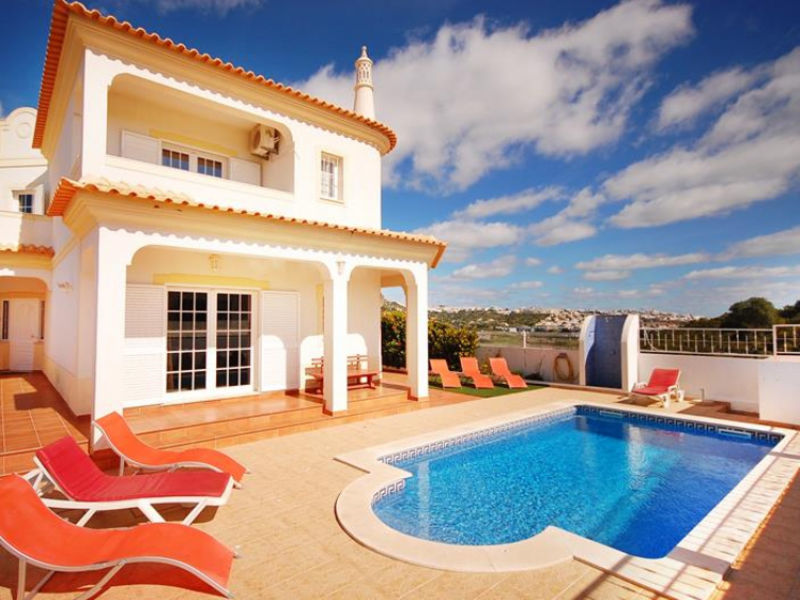 Villa Marina View