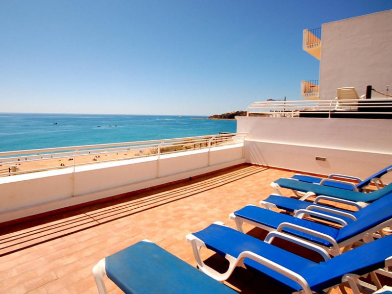 Villa Albufeira Beach