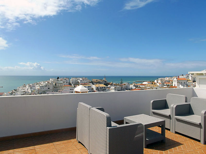Casa Albufeira Cerro