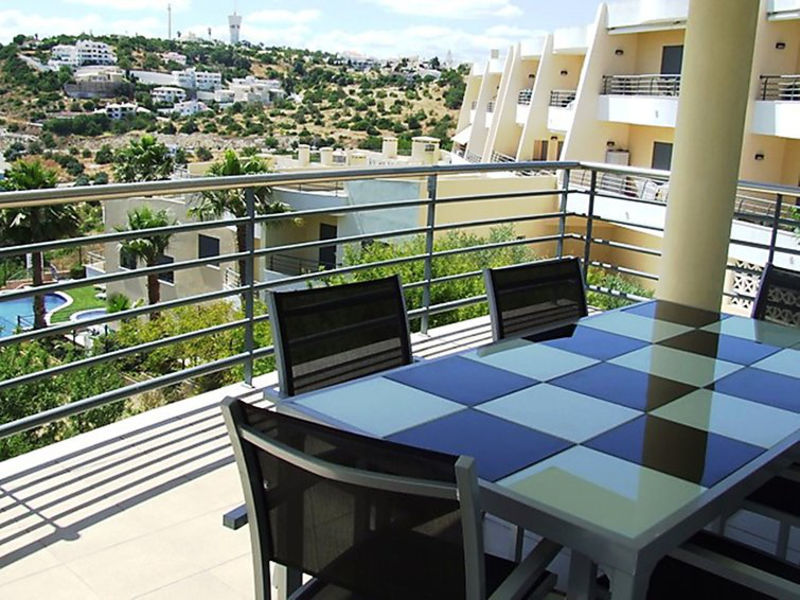 Apartamento Encosta Orada