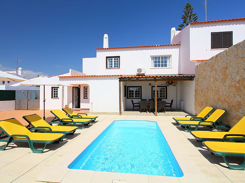 Casa Azinheira