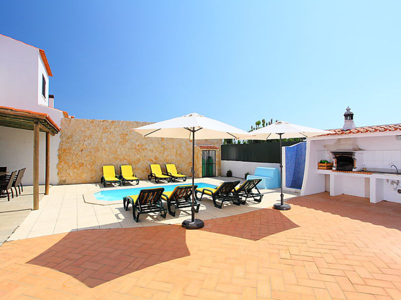 Casa Azinheira