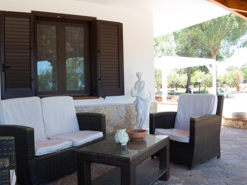 Dreams Villa