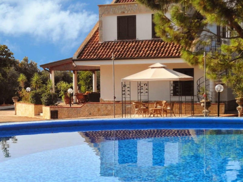 Dreams Villa