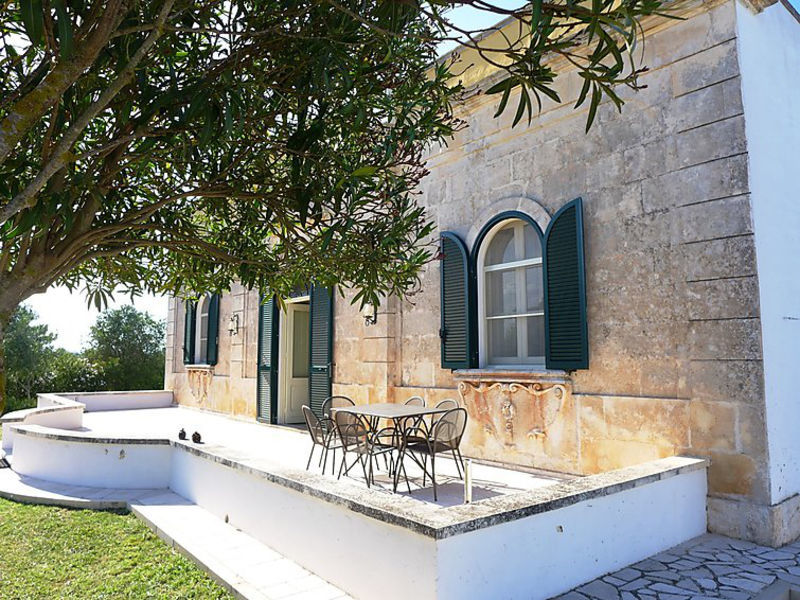 Casina Lamacoppa