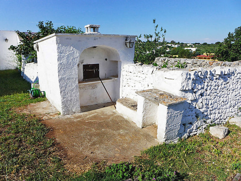 Casina Lamacoppa