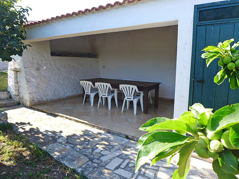 Casina Lamacoppa