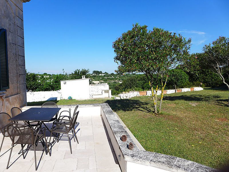 Casina Lamacoppa