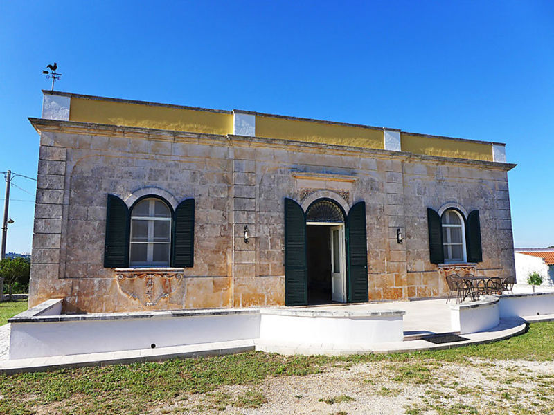 Casina Lamacoppa