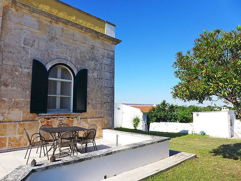 Casina Lamacoppa