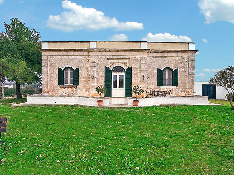 Casina Lamacoppa