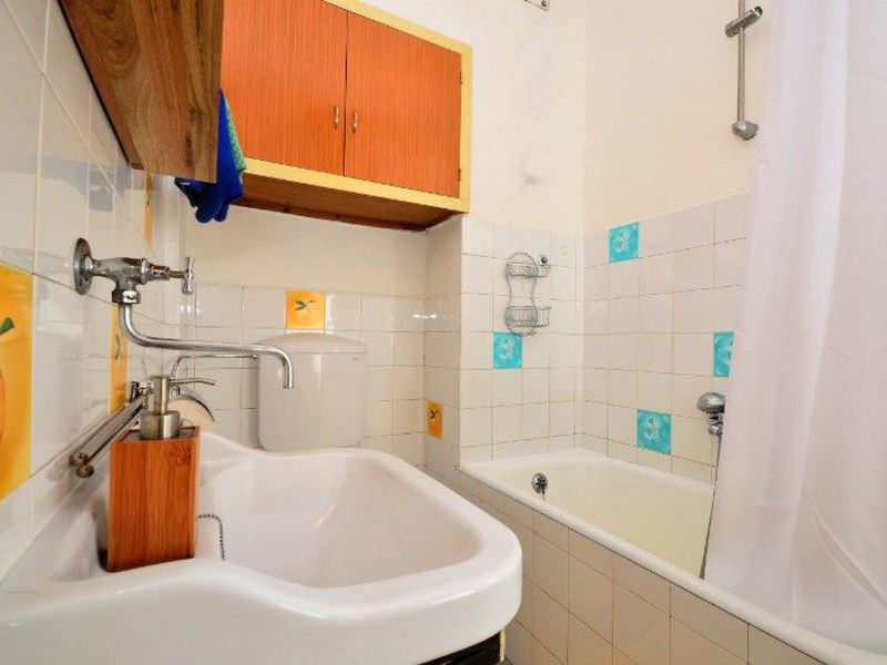 Apartmány 1350-606