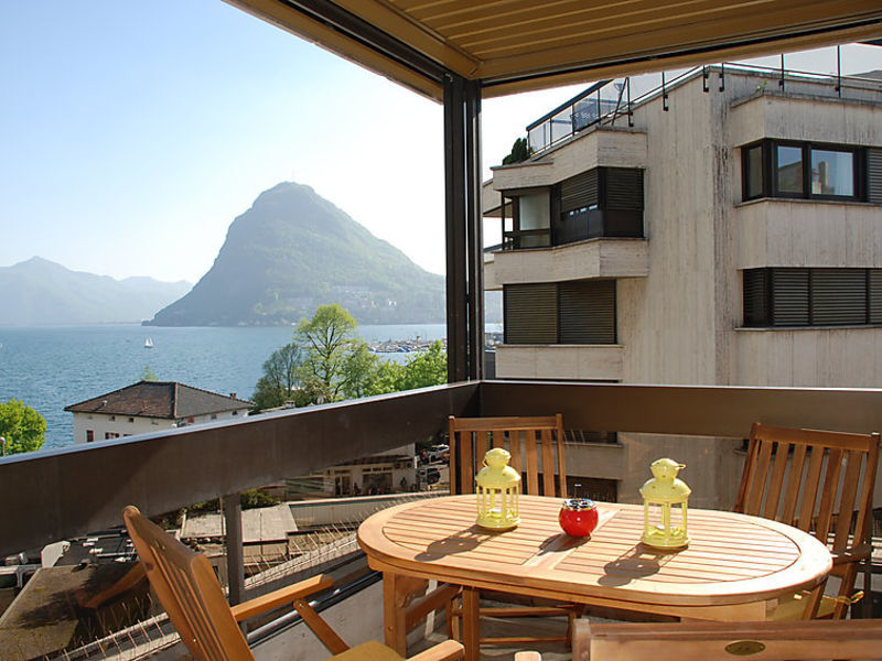 Residenza Cassarate Lago