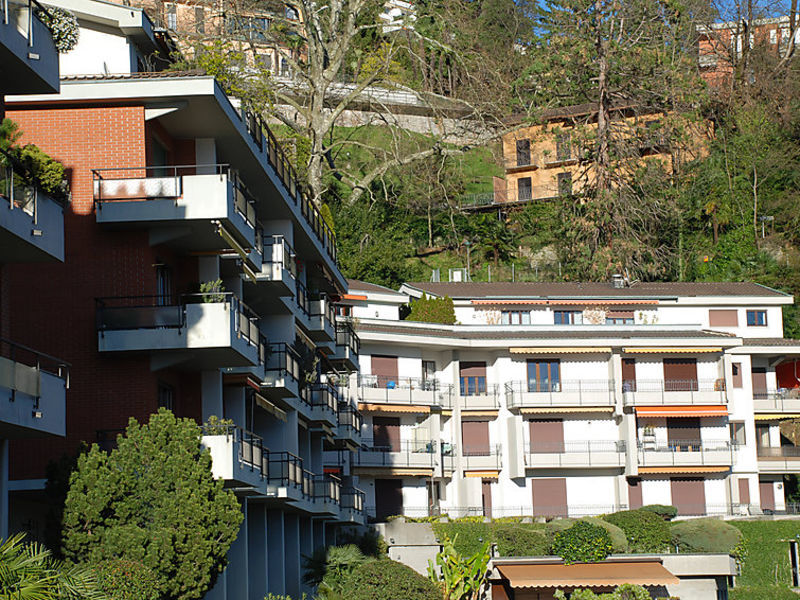 Condominio San Michele