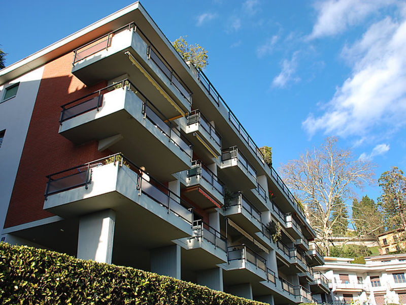 Condominio San Michele