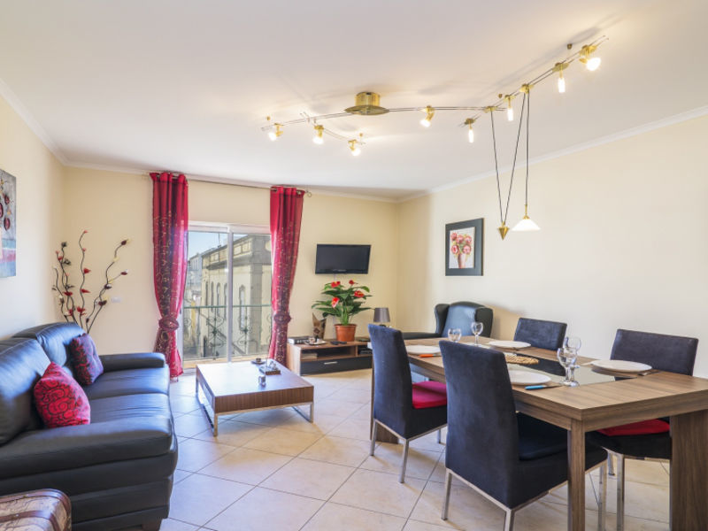Apartment T2 Olhão