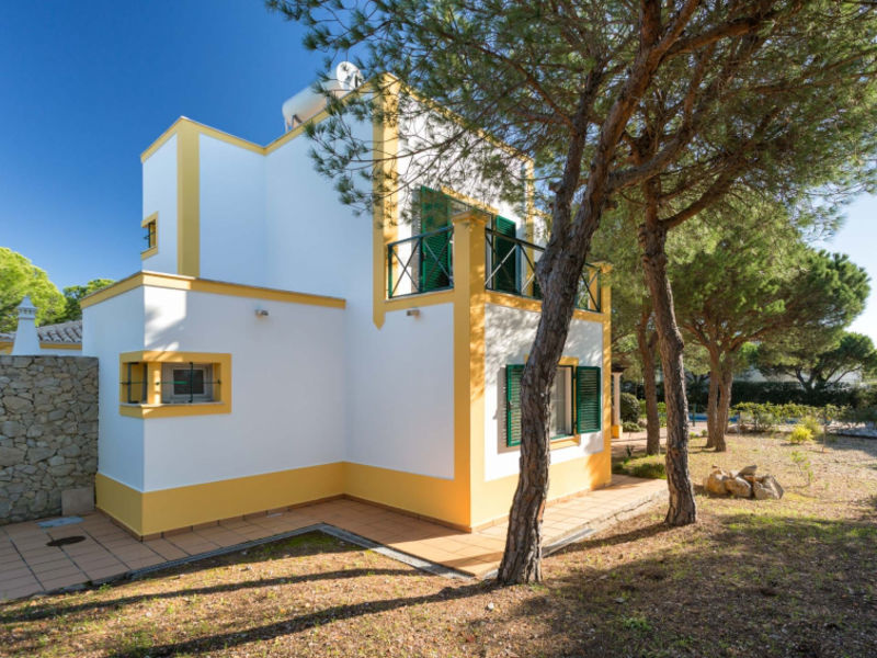 Vila Praia Verde