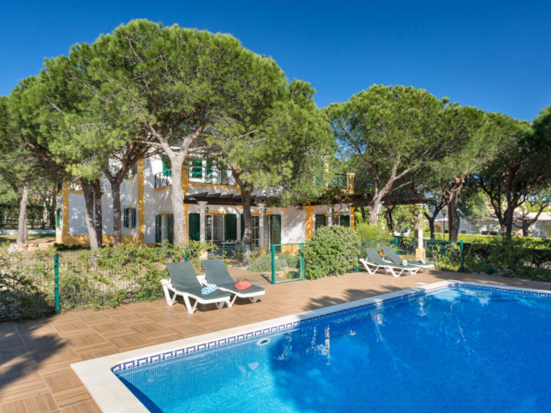 Vila Praia Verde